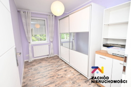 Gotowe do zamieszkania 3 pokoje 46m2